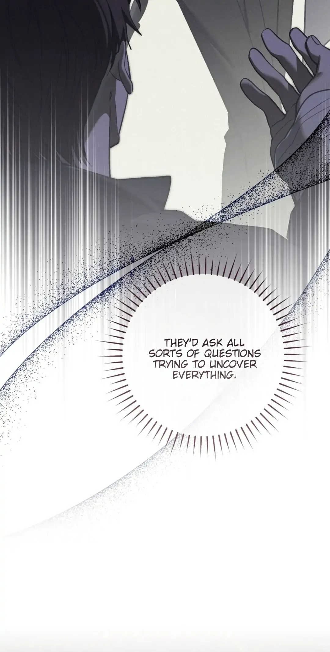 The Hunter Wants To Live Quietly - Chapter 33 Page 10