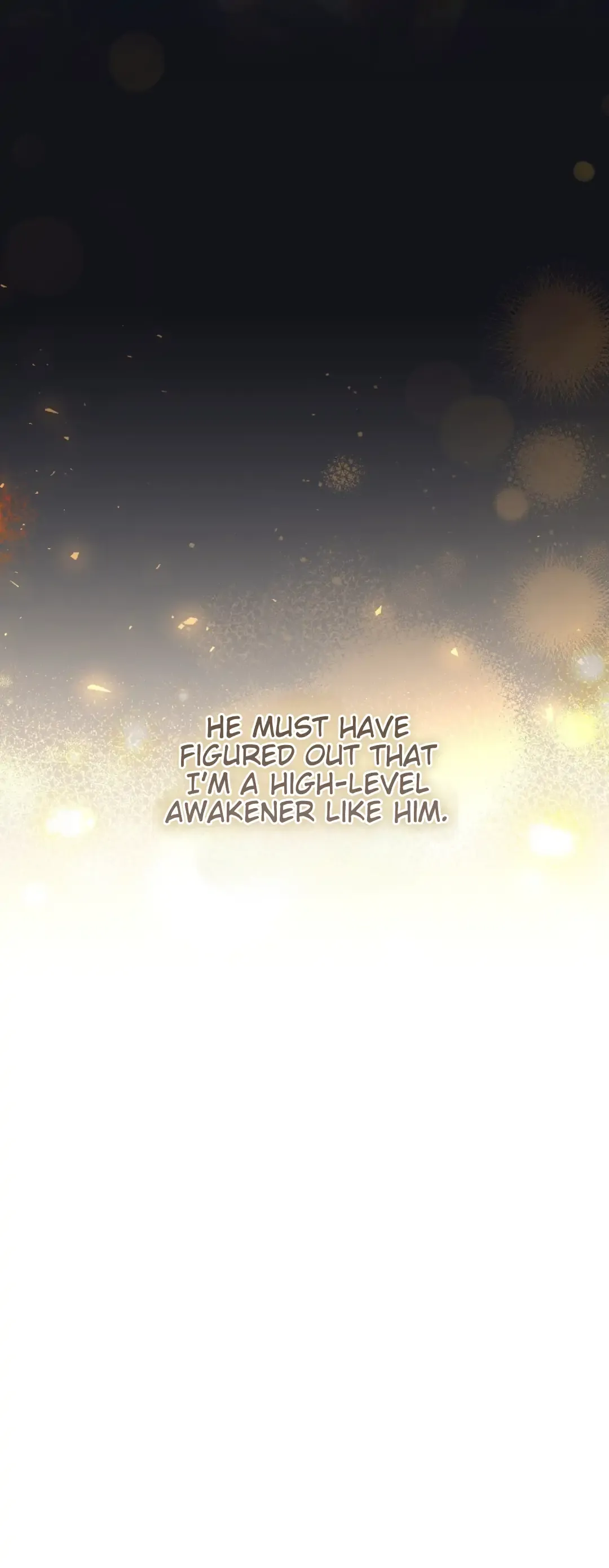 The Hunter Wants To Live Quietly - Chapter 33 Page 12