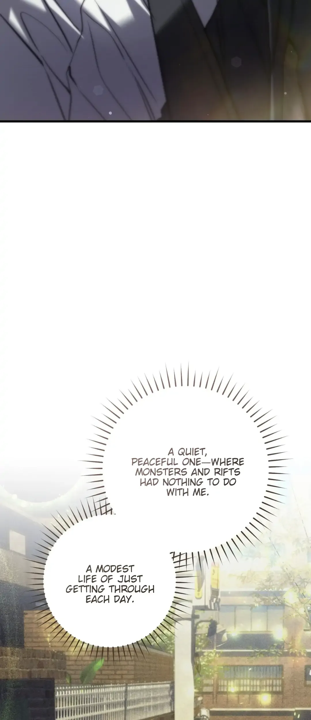 The Hunter Wants To Live Quietly - Chapter 33 Page 18