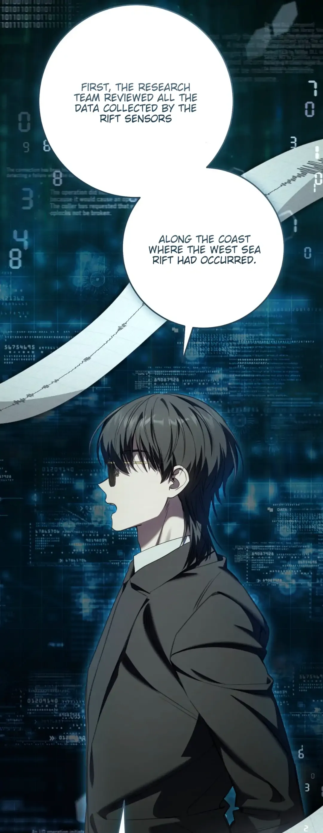 The Hunter Wants To Live Quietly - Chapter 33 Page 30