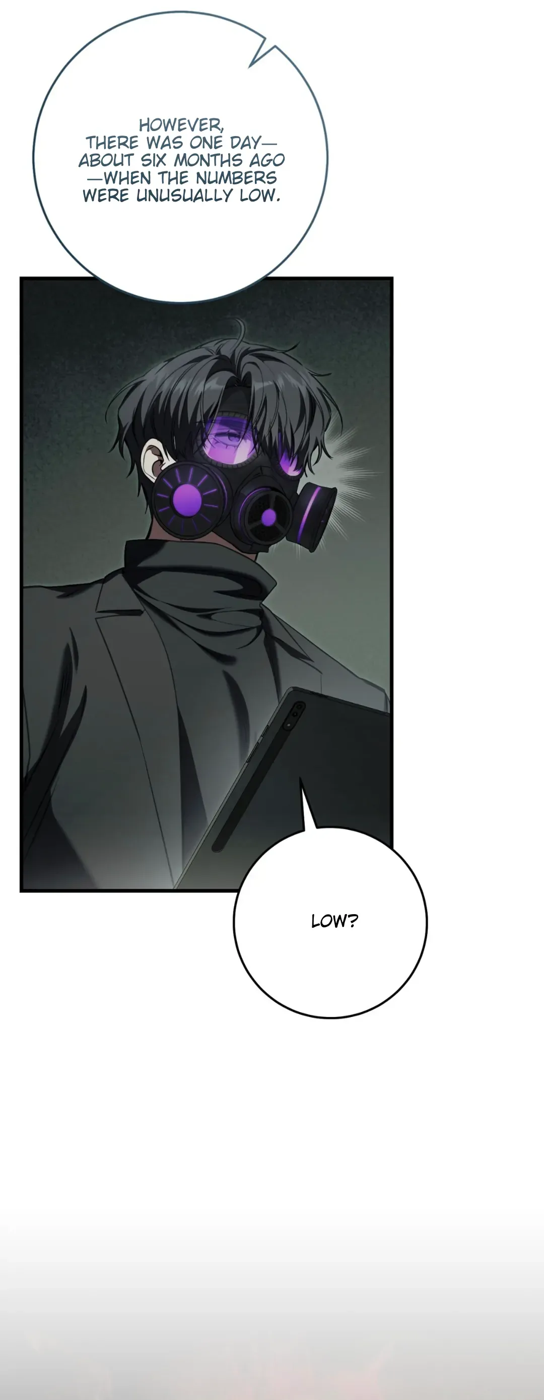 The Hunter Wants To Live Quietly - Chapter 33 Page 32