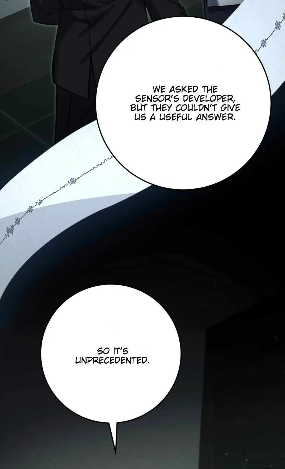 The Hunter Wants To Live Quietly - Chapter 33 Page 35