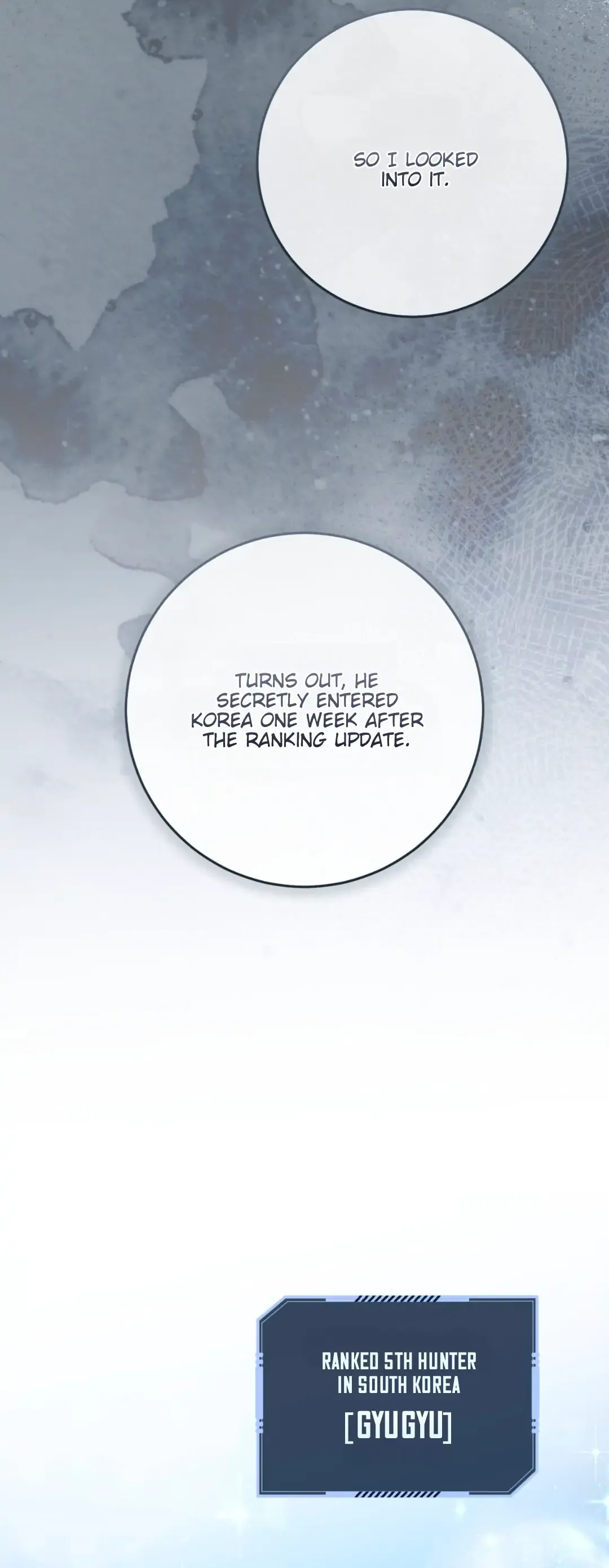 The Hunter Wants To Live Quietly - Chapter 33 Page 41