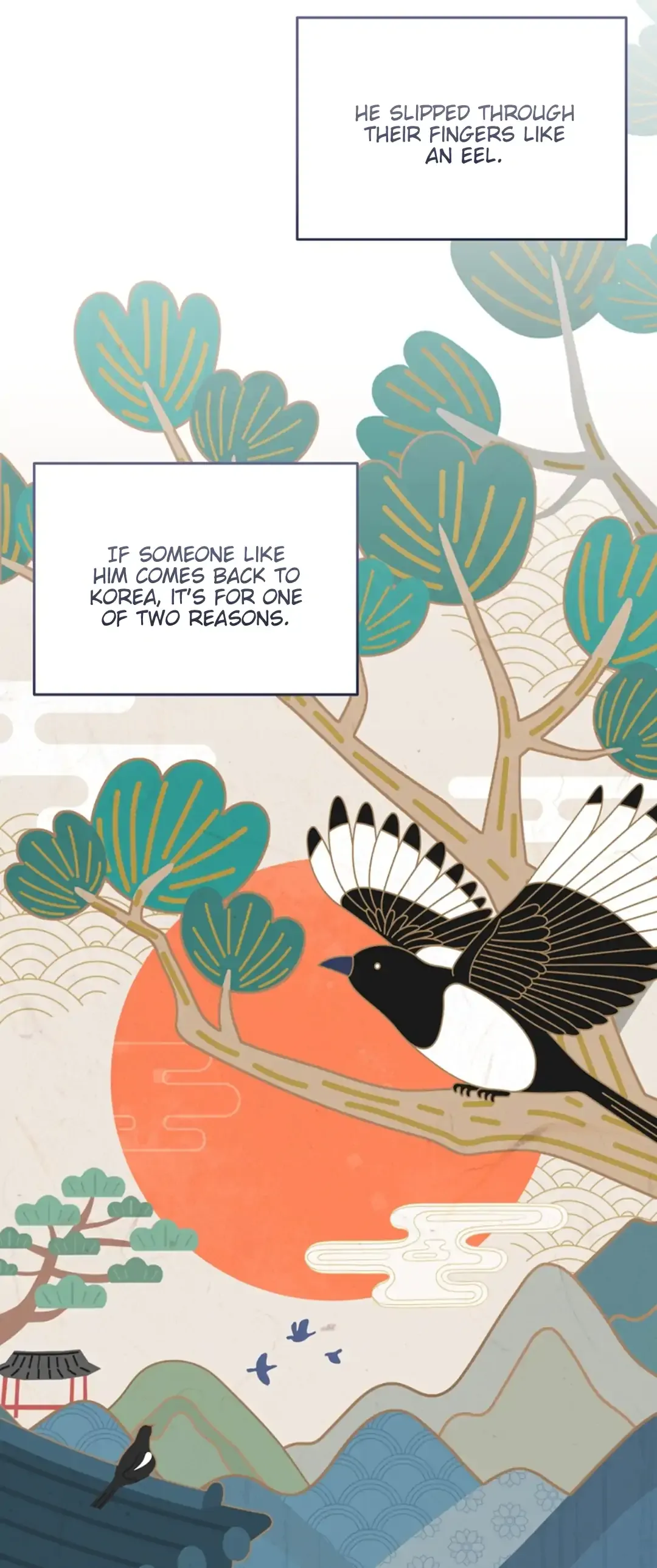 The Hunter Wants To Live Quietly - Chapter 33 Page 44