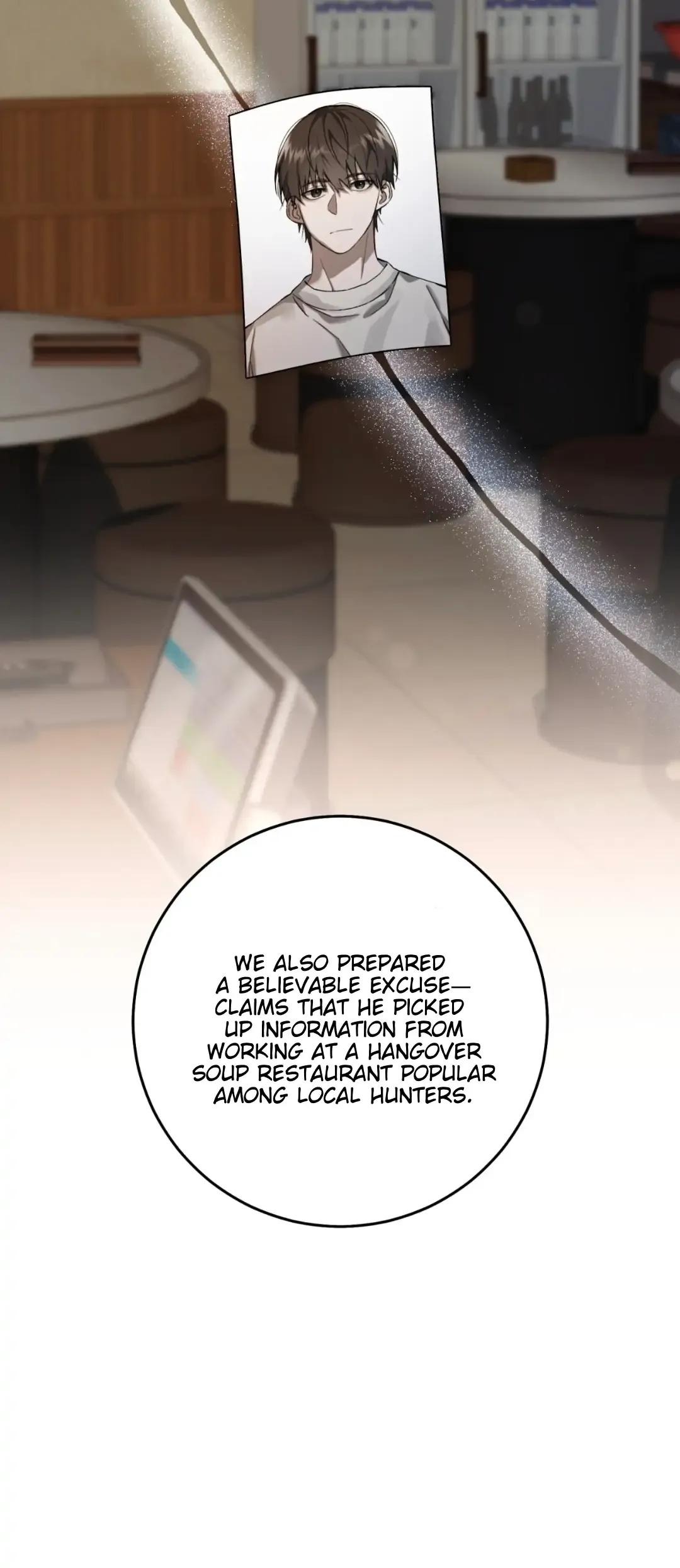 The Hunter Wants To Live Quietly - Chapter 33 Page 49