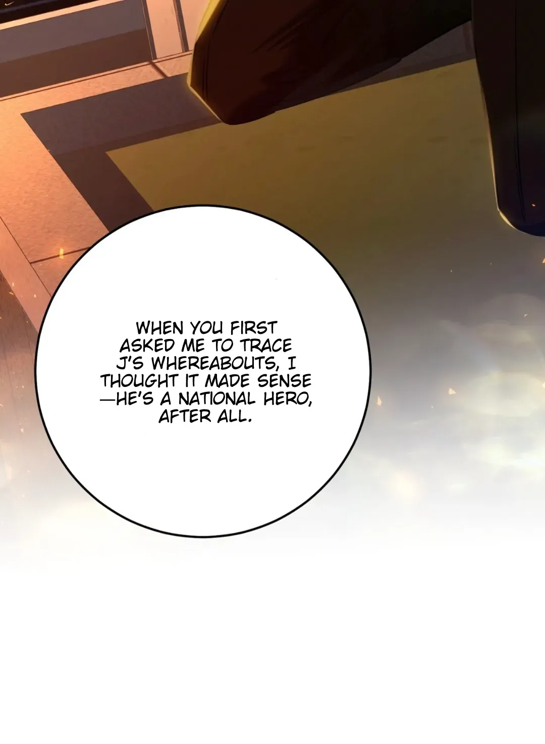 The Hunter Wants To Live Quietly - Chapter 33 Page 53
