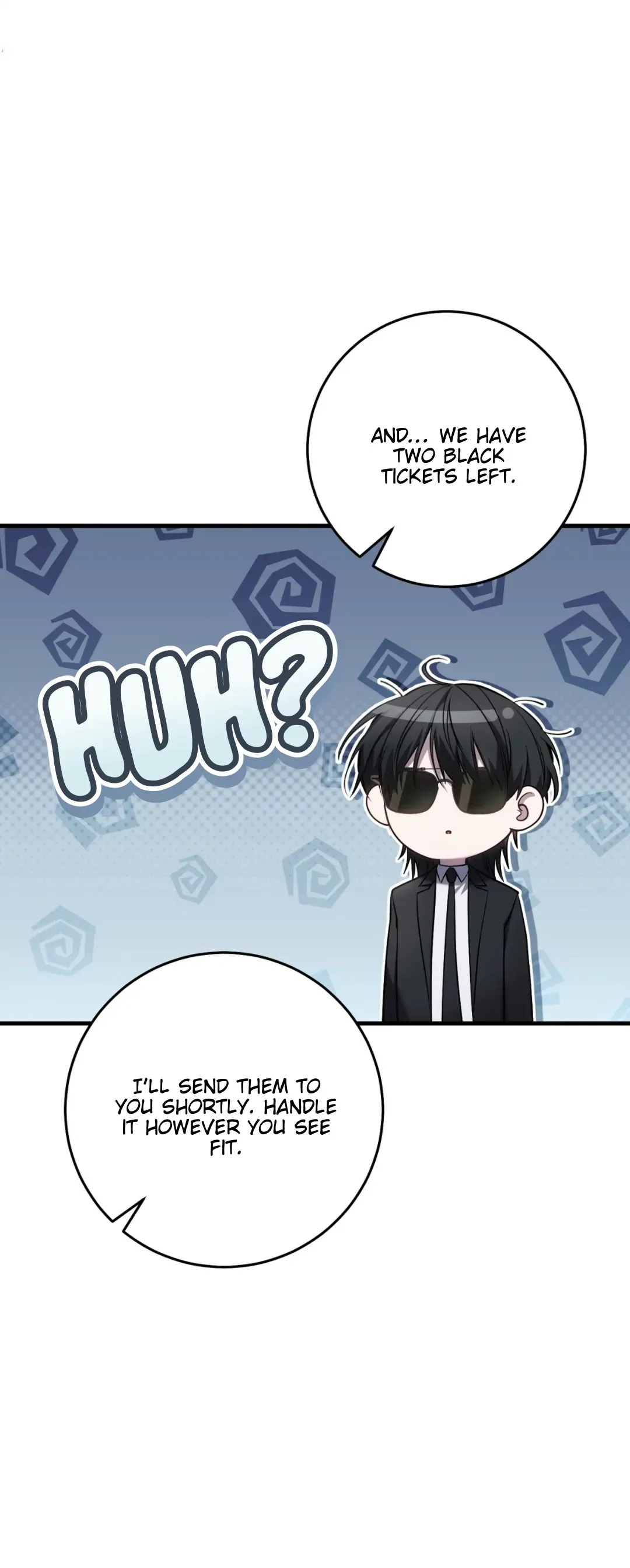 The Hunter Wants To Live Quietly - Chapter 33 Page 58