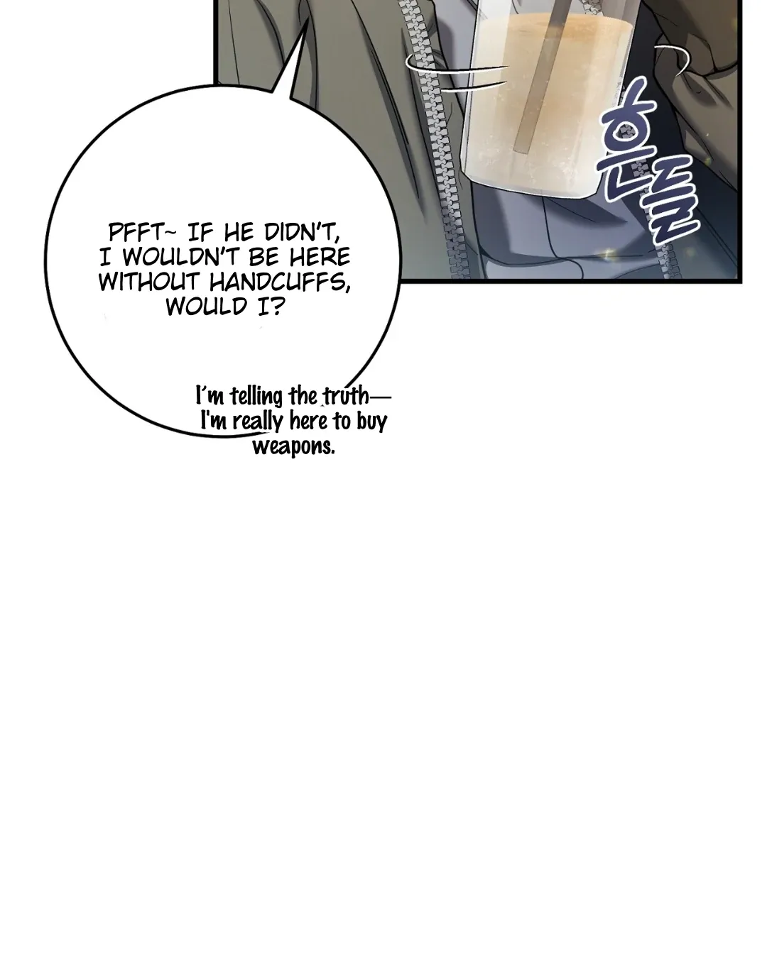 The Hunter Wants To Live Quietly - Chapter 34 Page 10