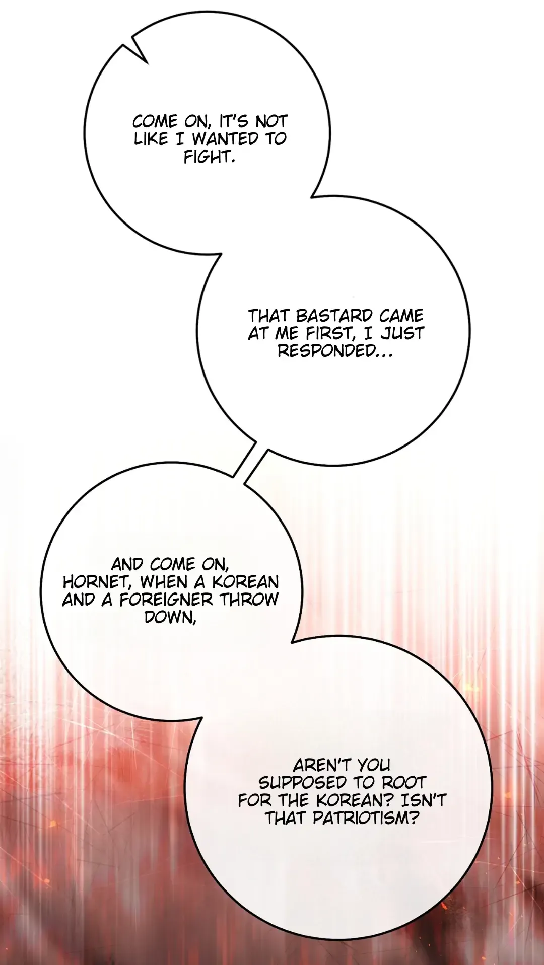 The Hunter Wants To Live Quietly - Chapter 34 Page 12