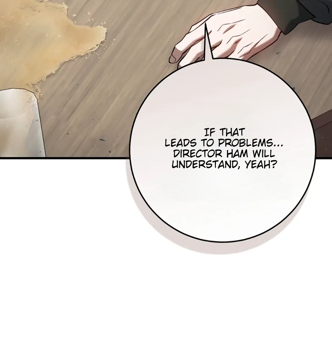 The Hunter Wants To Live Quietly - Chapter 34 Page 32