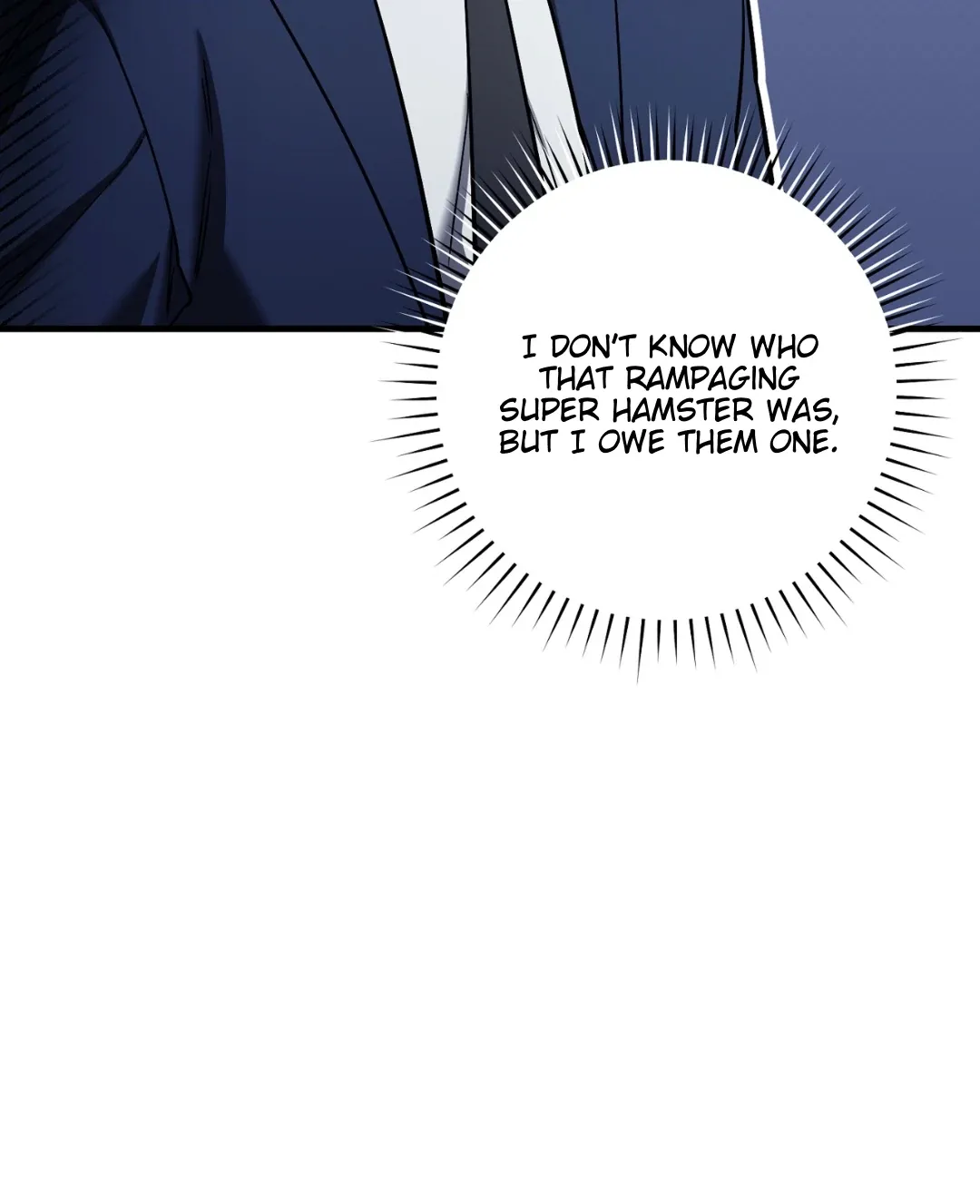 The Hunter Wants To Live Quietly - Chapter 34 Page 40