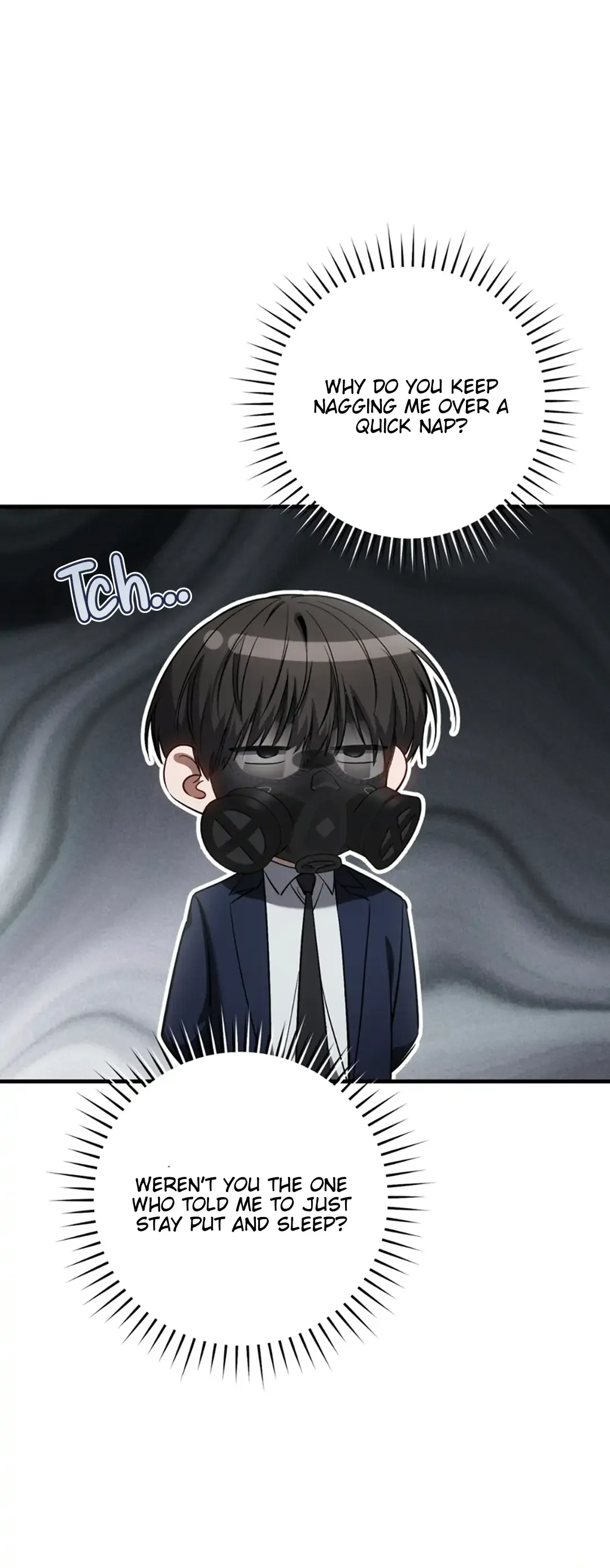 The Hunter Wants To Live Quietly - Chapter 34 Page 43