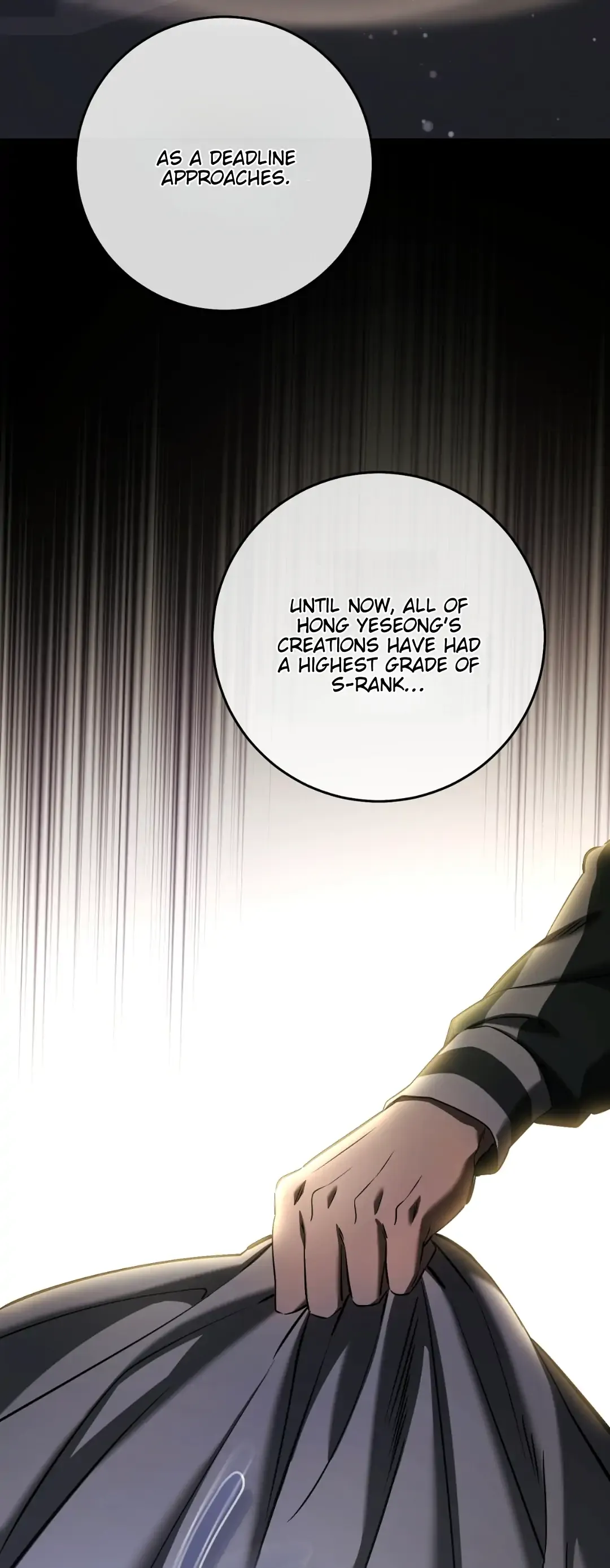 The Hunter Wants To Live Quietly - Chapter 34 Page 60