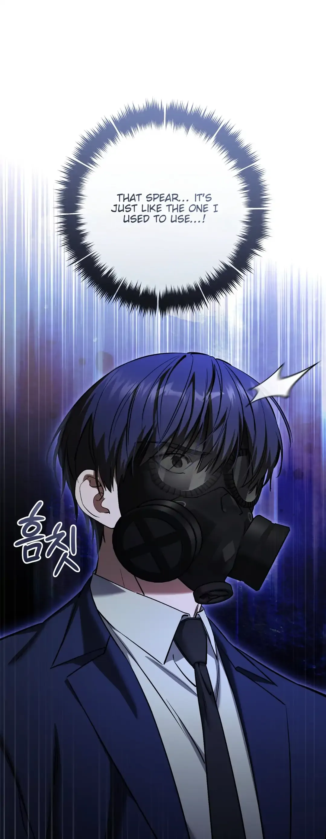 The Hunter Wants To Live Quietly - Chapter 34 Page 63