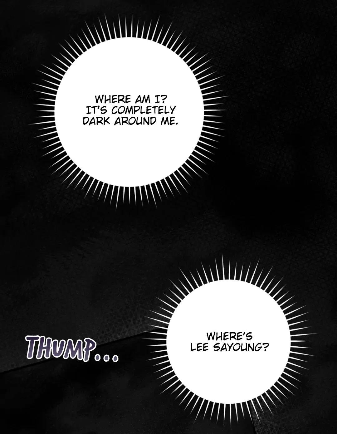 The Hunter Wants To Live Quietly - Chapter 35 Page 3