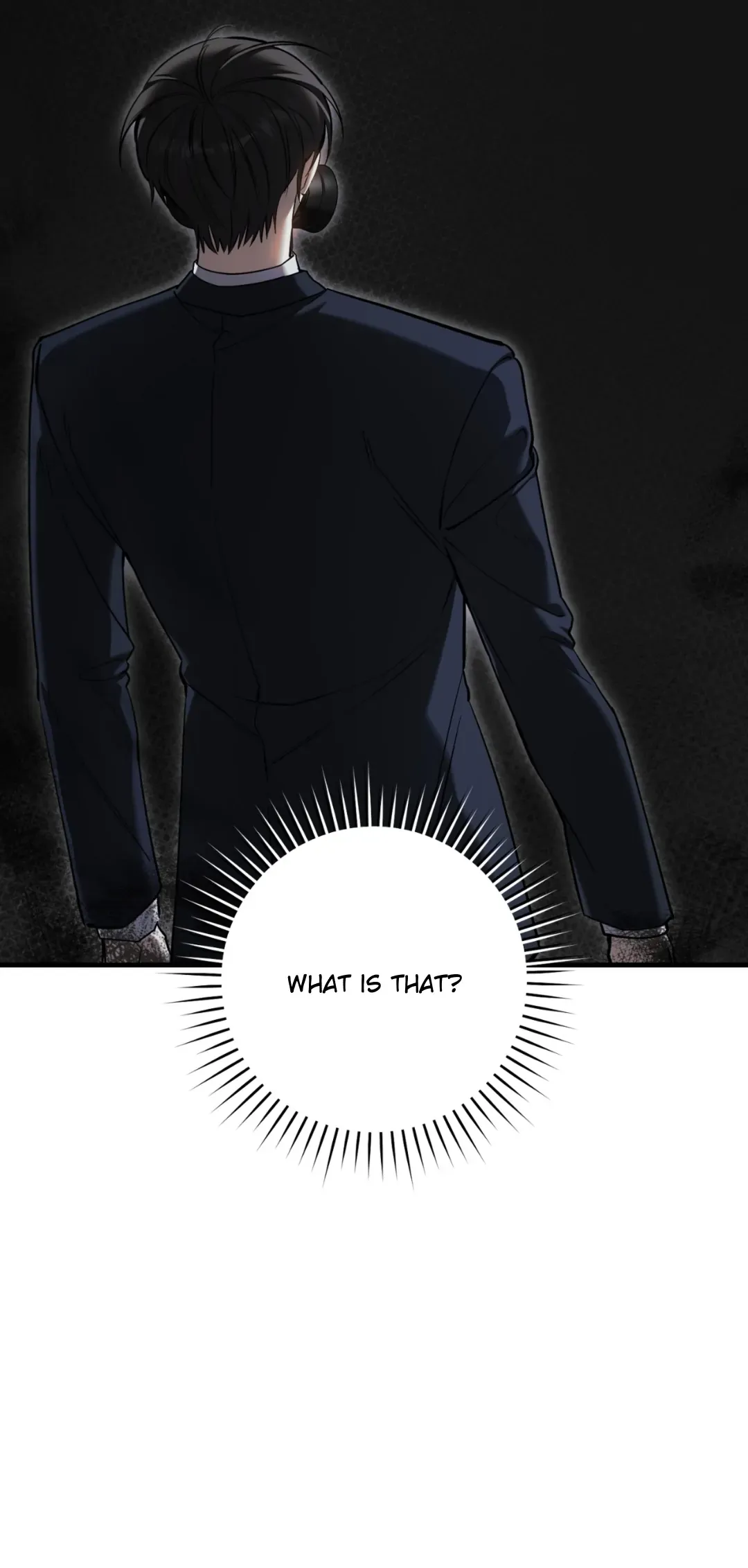 The Hunter Wants To Live Quietly - Chapter 35 Page 7