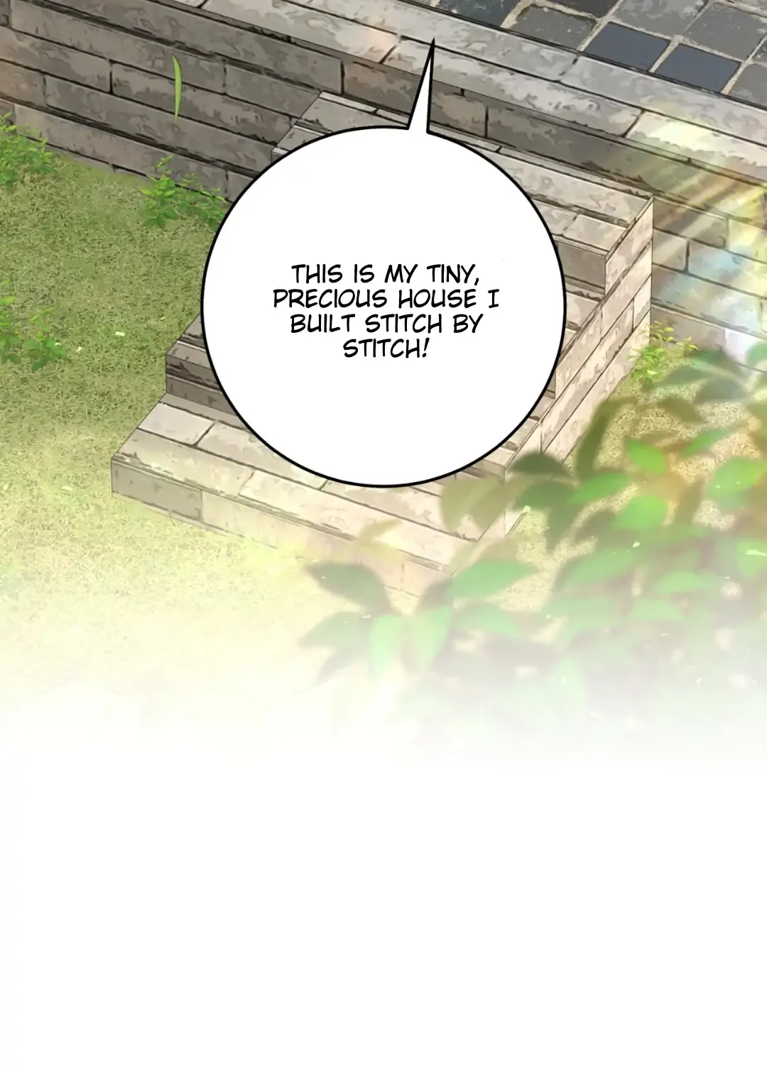 The Hunter Wants To Live Quietly - Chapter 35 Page 26
