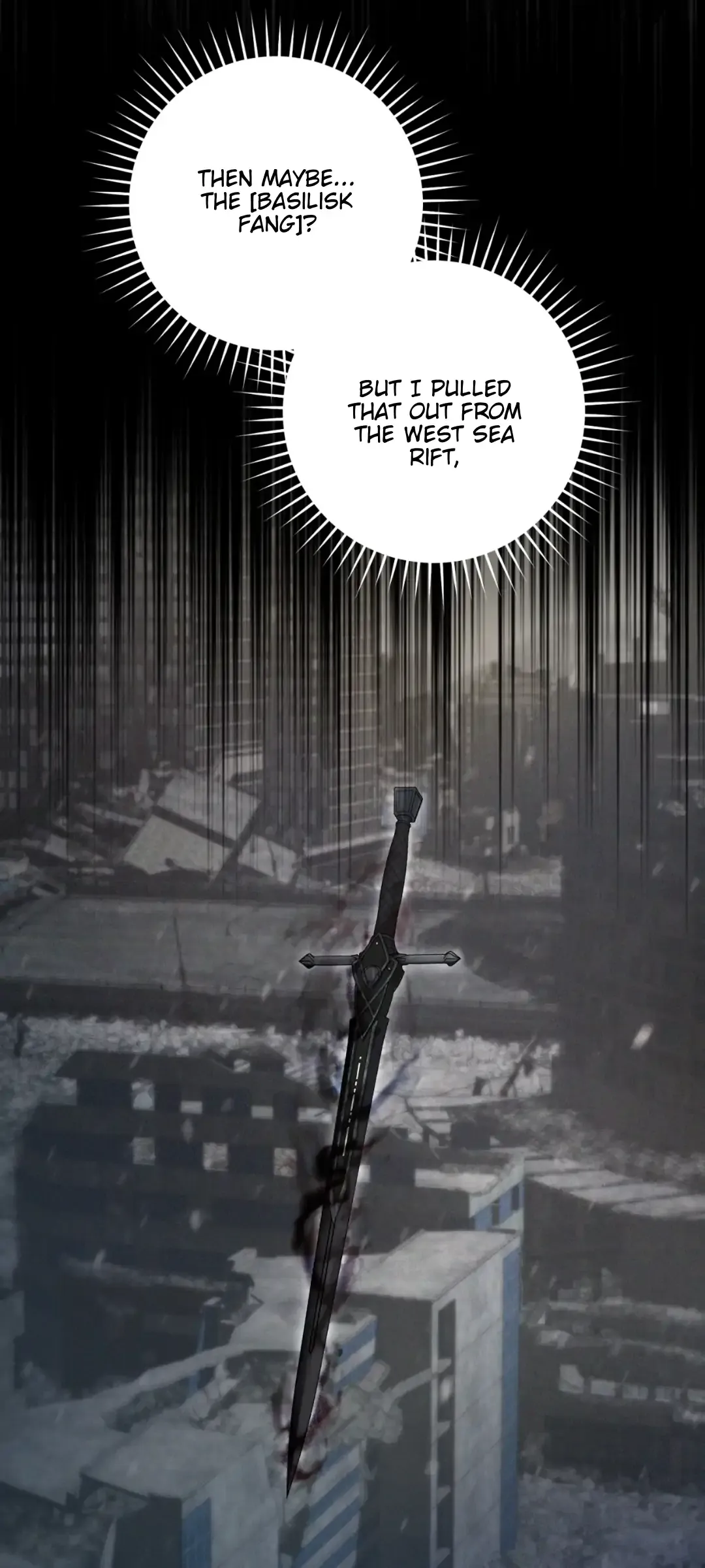 The Hunter Wants To Live Quietly - Chapter 35 Page 40