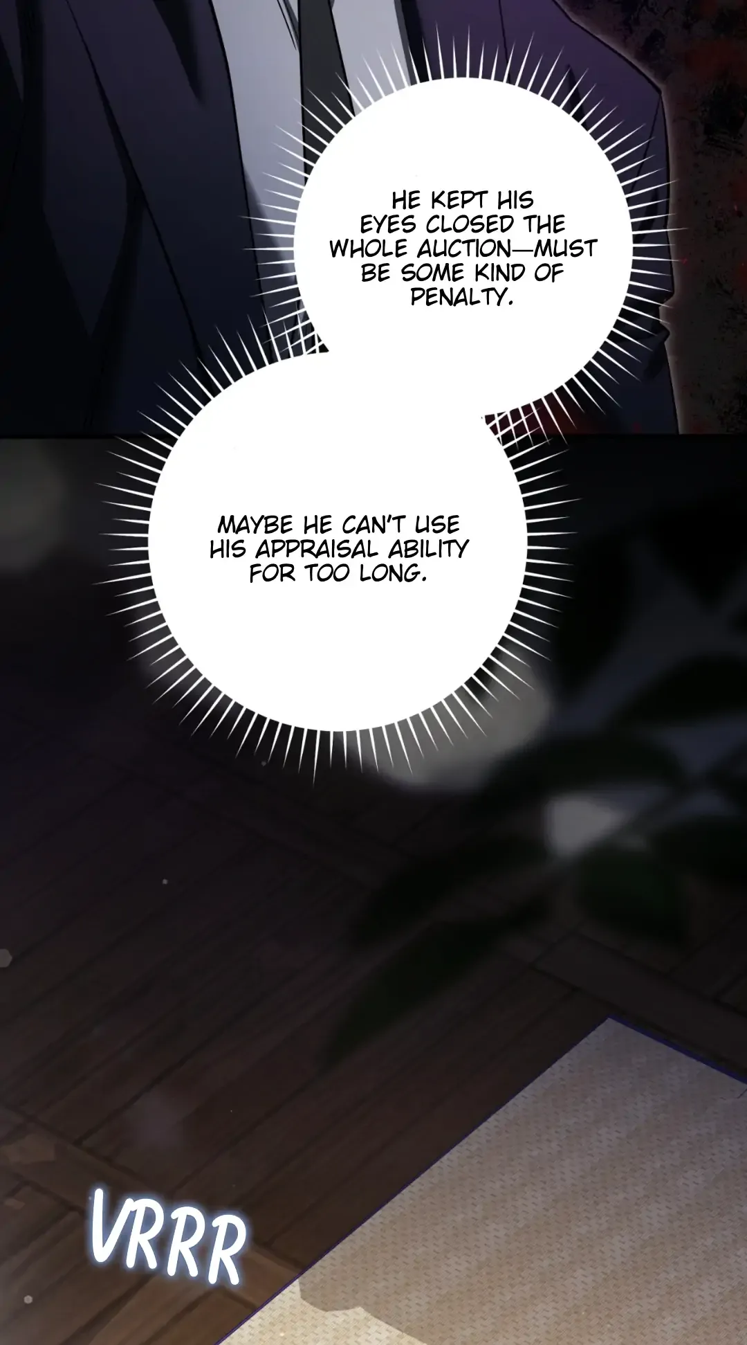 The Hunter Wants To Live Quietly - Chapter 35 Page 46