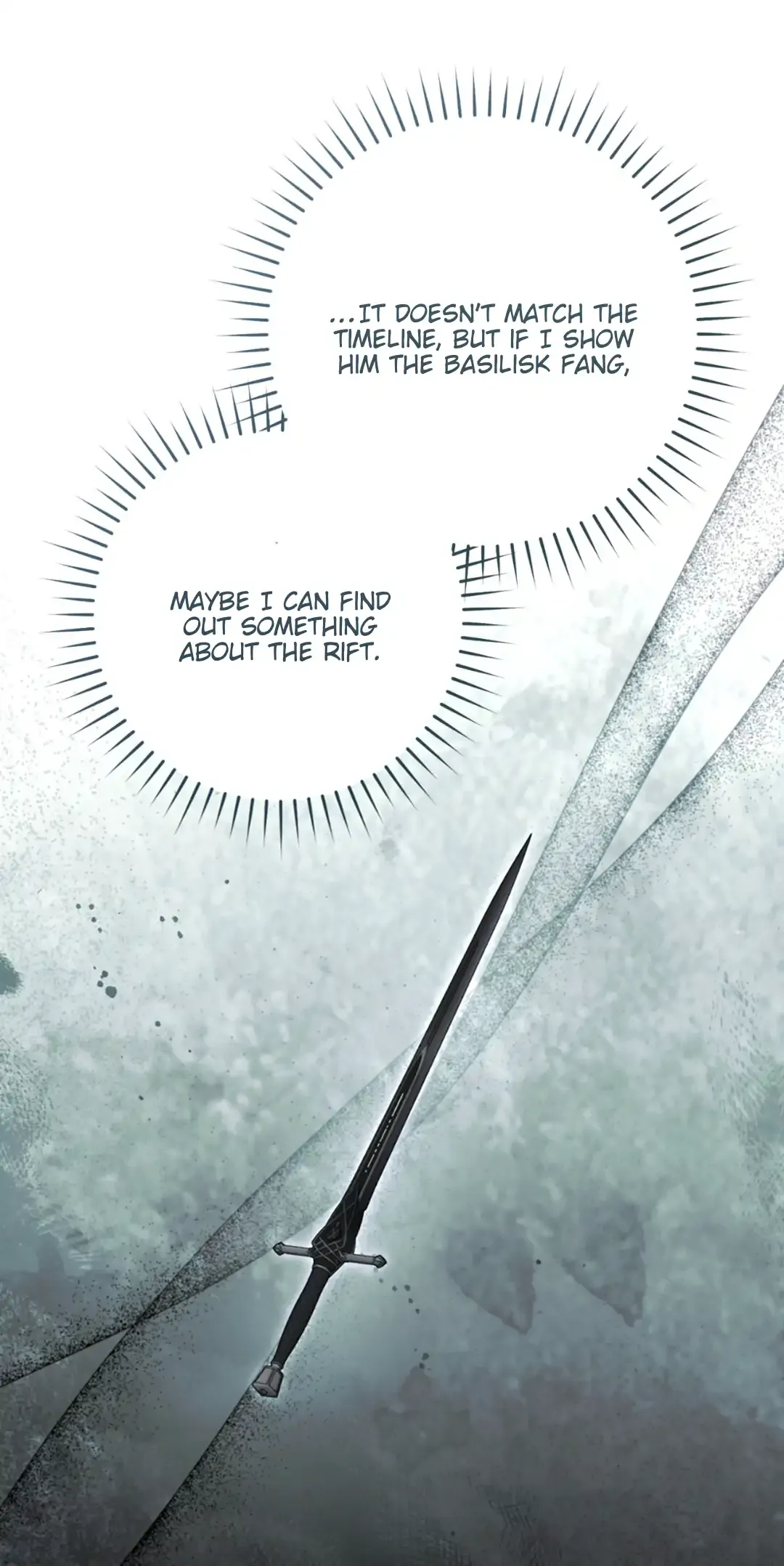 The Hunter Wants To Live Quietly - Chapter 35 Page 60