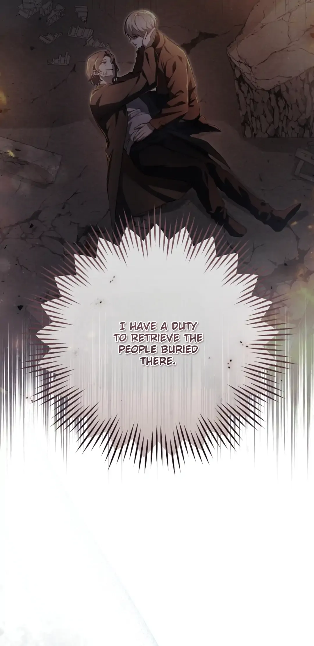 The Hunter Wants To Live Quietly - Chapter 35 Page 62