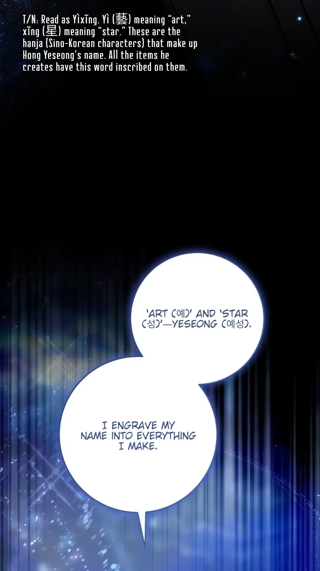 The Hunter Wants To Live Quietly - Chapter 35 Page 72
