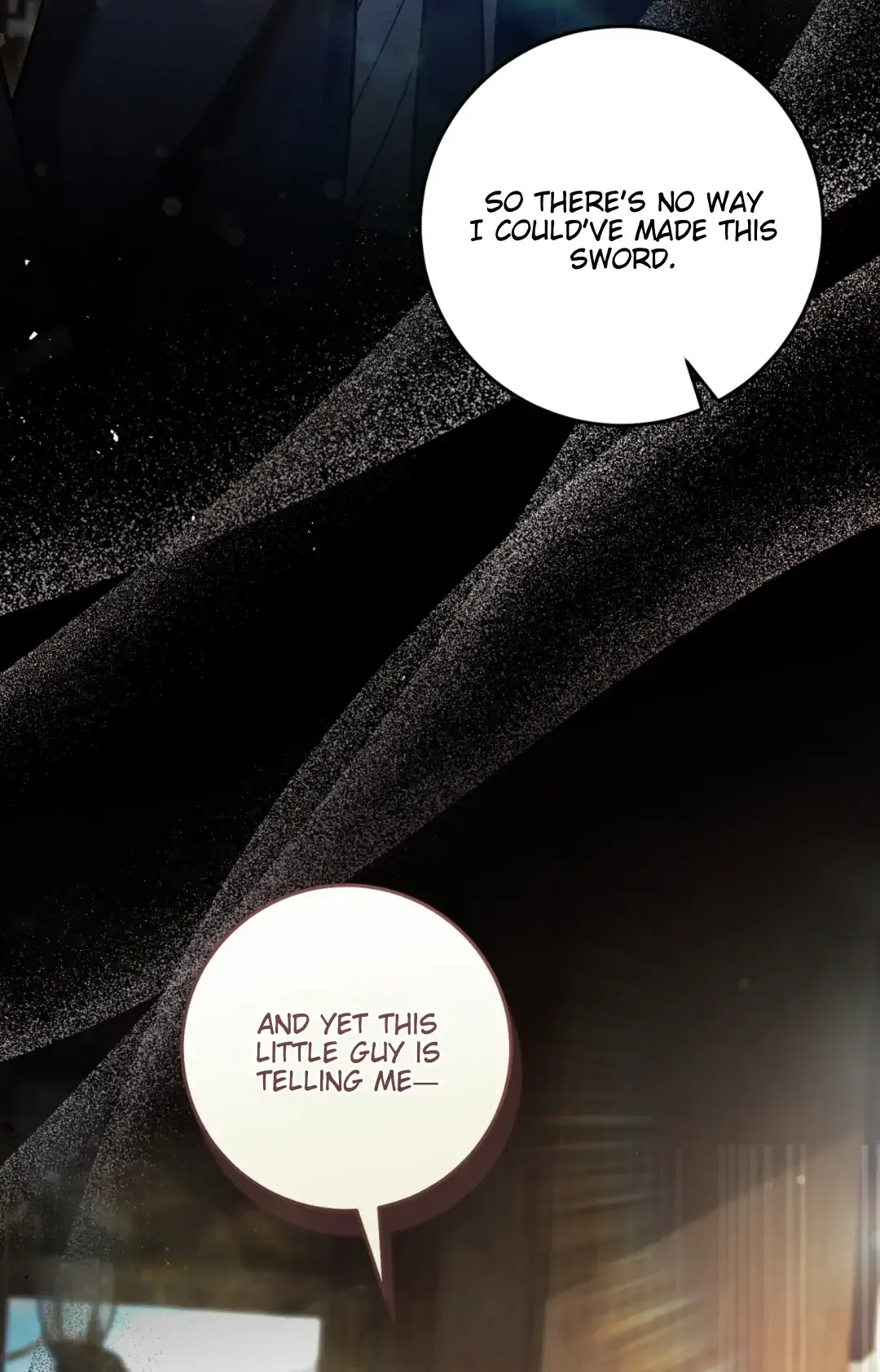 The Hunter Wants To Live Quietly - Chapter 35 Page 78