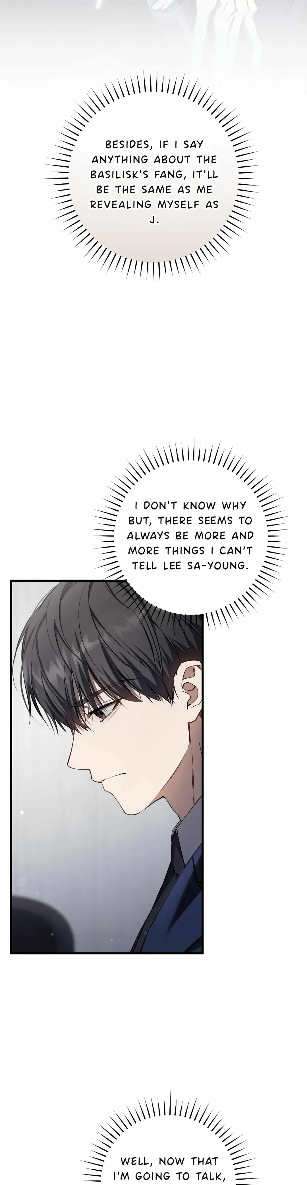 The Hunter Wants To Live Quietly - Chapter 37 Page 5