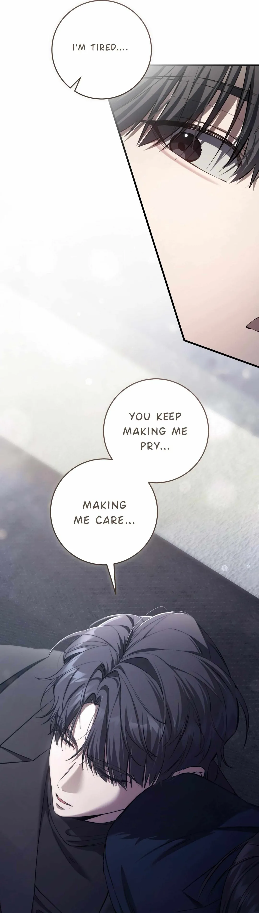 The Hunter Wants To Live Quietly - Chapter 37 Page 13