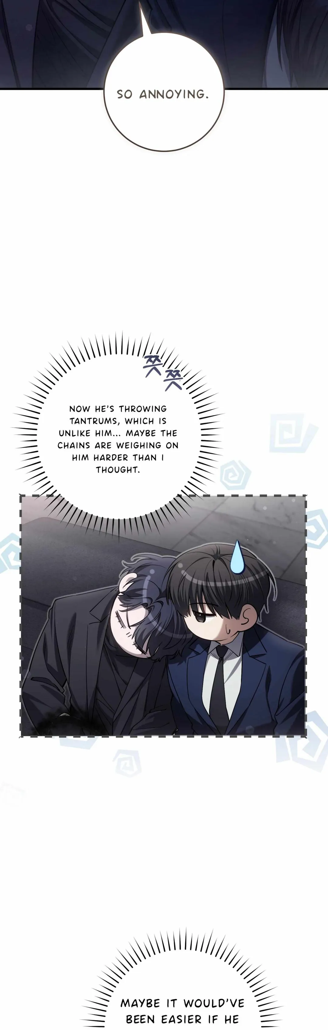 The Hunter Wants To Live Quietly - Chapter 37 Page 14