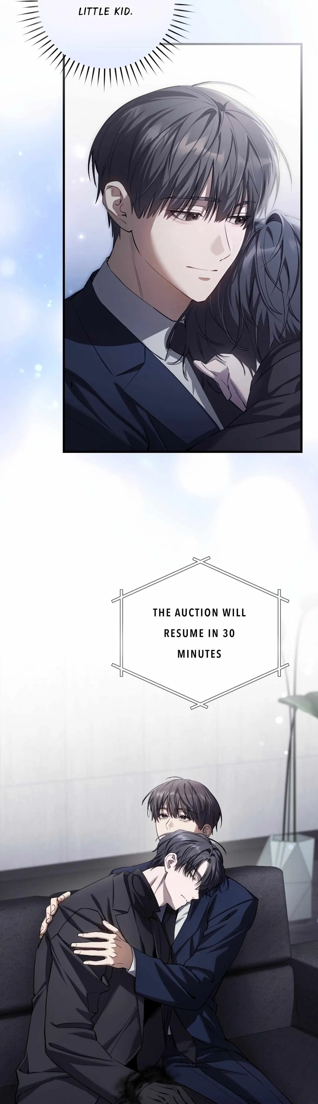 The Hunter Wants To Live Quietly - Chapter 37 Page 17