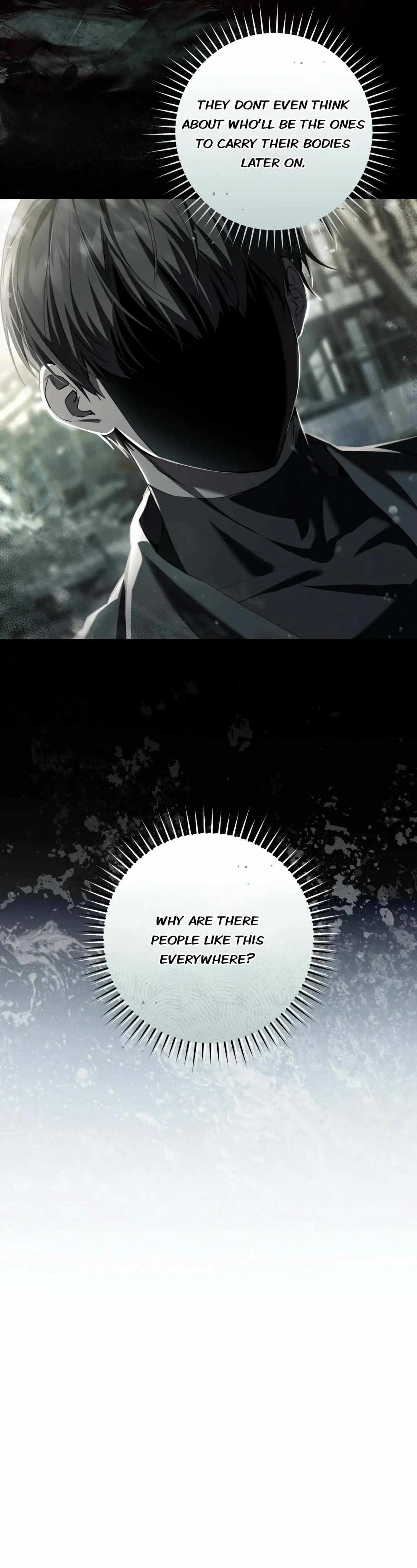 The Hunter Wants To Live Quietly - Chapter 37 Page 24