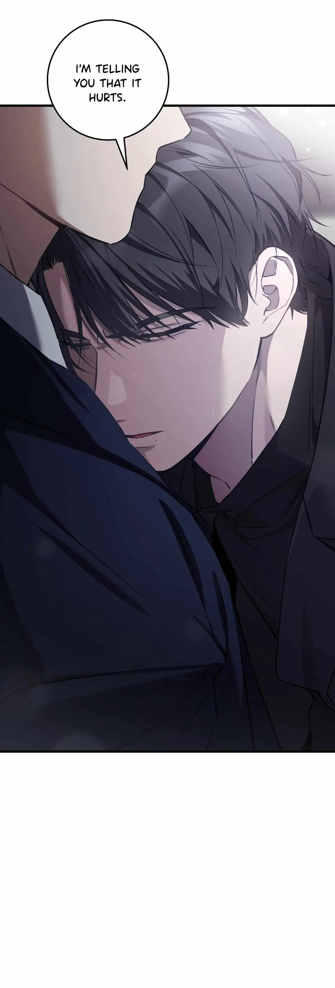 The Hunter Wants To Live Quietly - Chapter 37 Page 30
