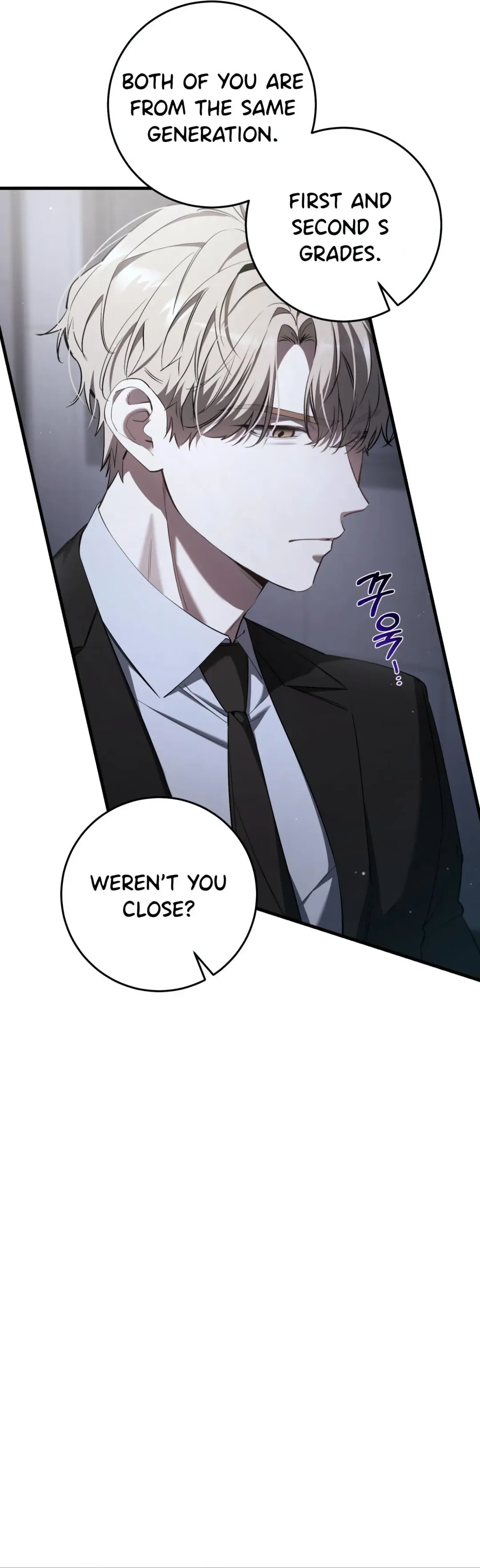 The Hunter Wants To Live Quietly - Chapter 38 Page 18