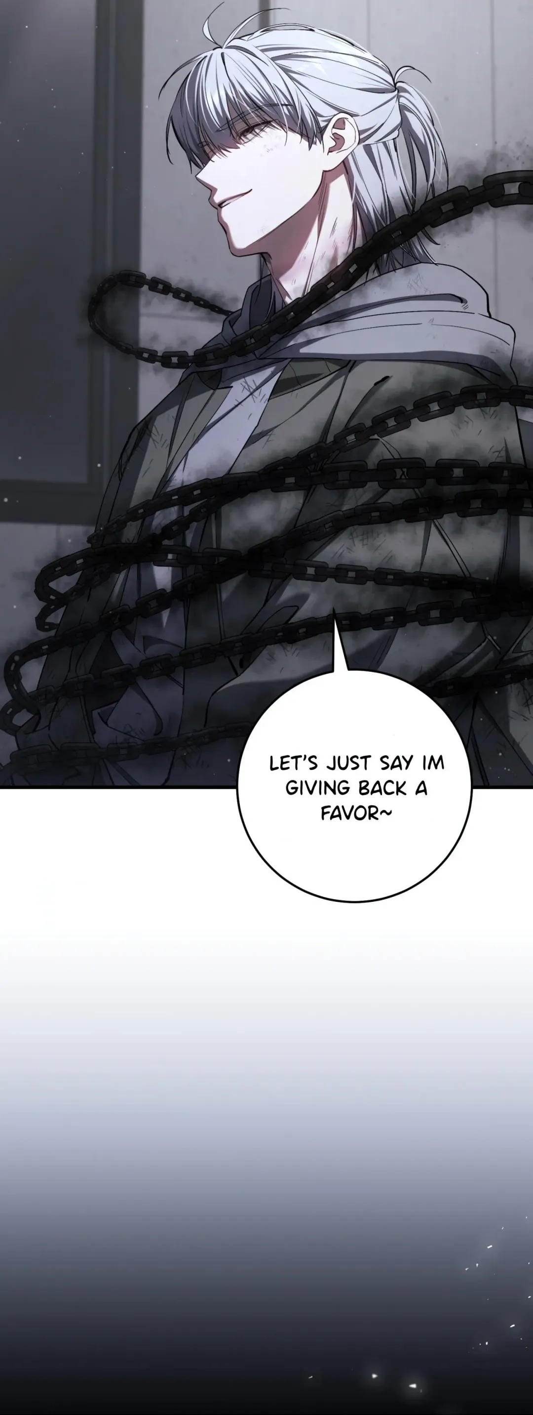 The Hunter Wants To Live Quietly - Chapter 38 Page 44