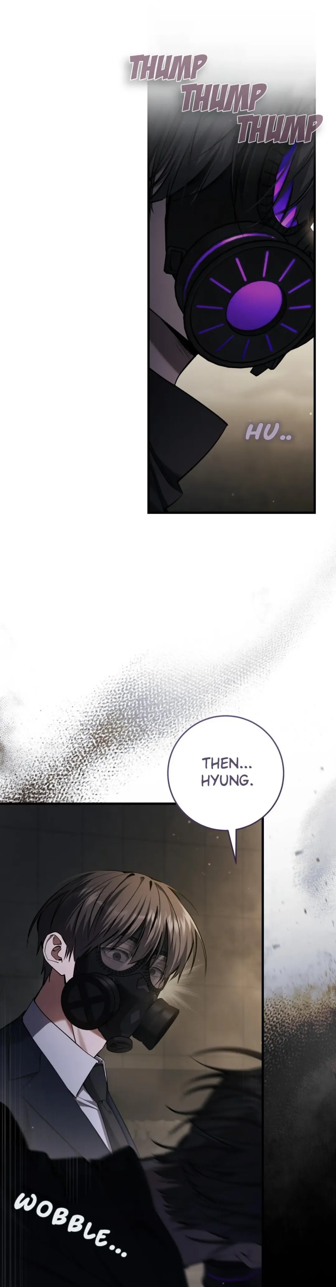 The Hunter Wants To Live Quietly - Chapter 39 Page 21