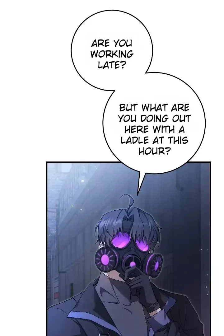 The Hunter Wants To Live Quietly - Chapter 4 Page 8