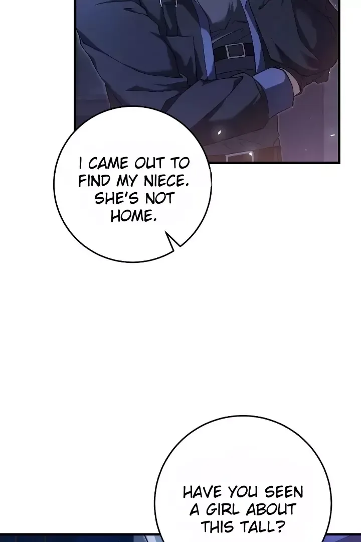 The Hunter Wants To Live Quietly - Chapter 4 Page 9