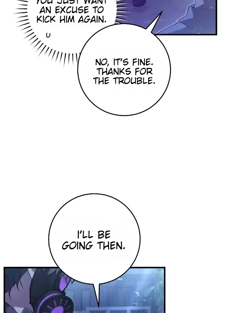 The Hunter Wants To Live Quietly - Chapter 4 Page 16