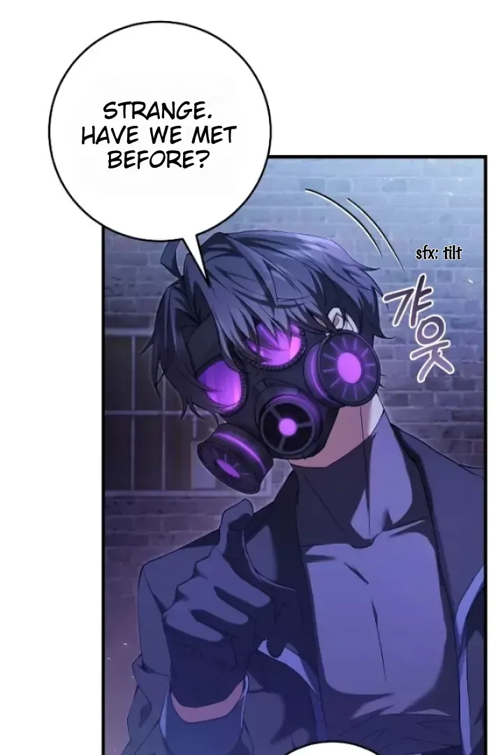 The Hunter Wants To Live Quietly - Chapter 4 Page 18