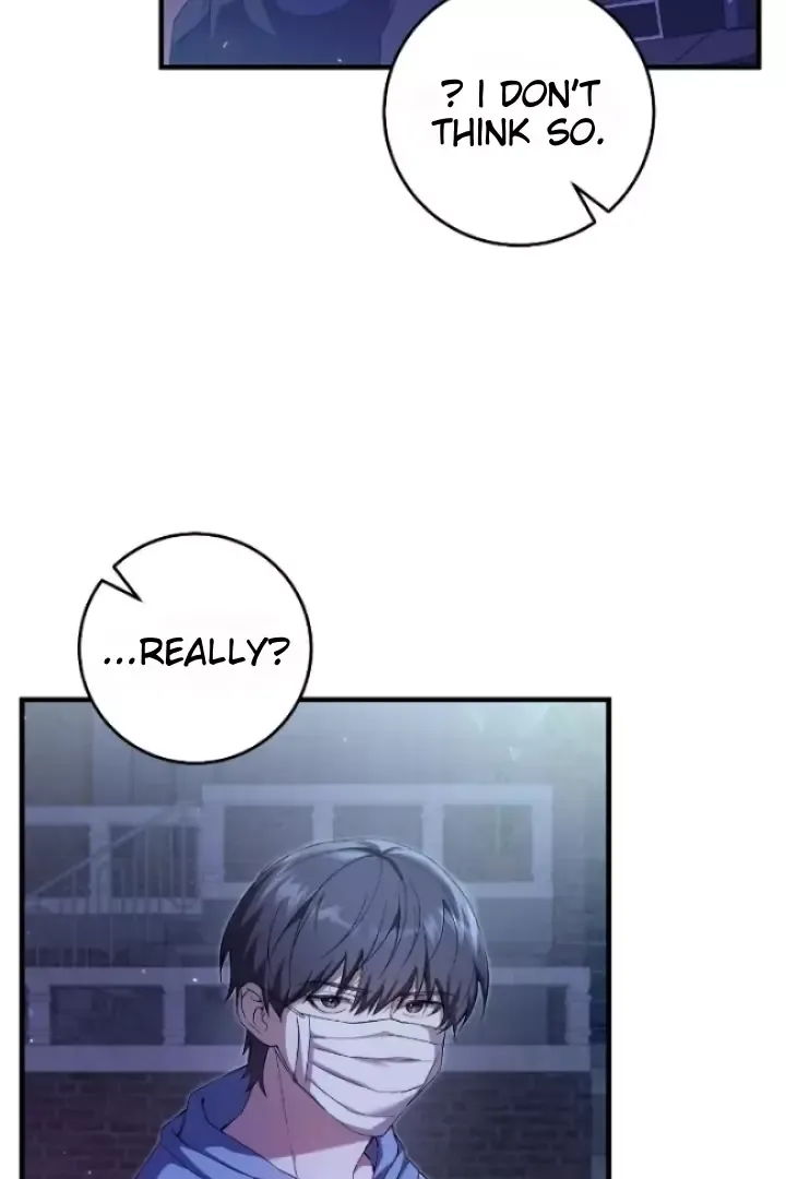 The Hunter Wants To Live Quietly - Chapter 4 Page 19