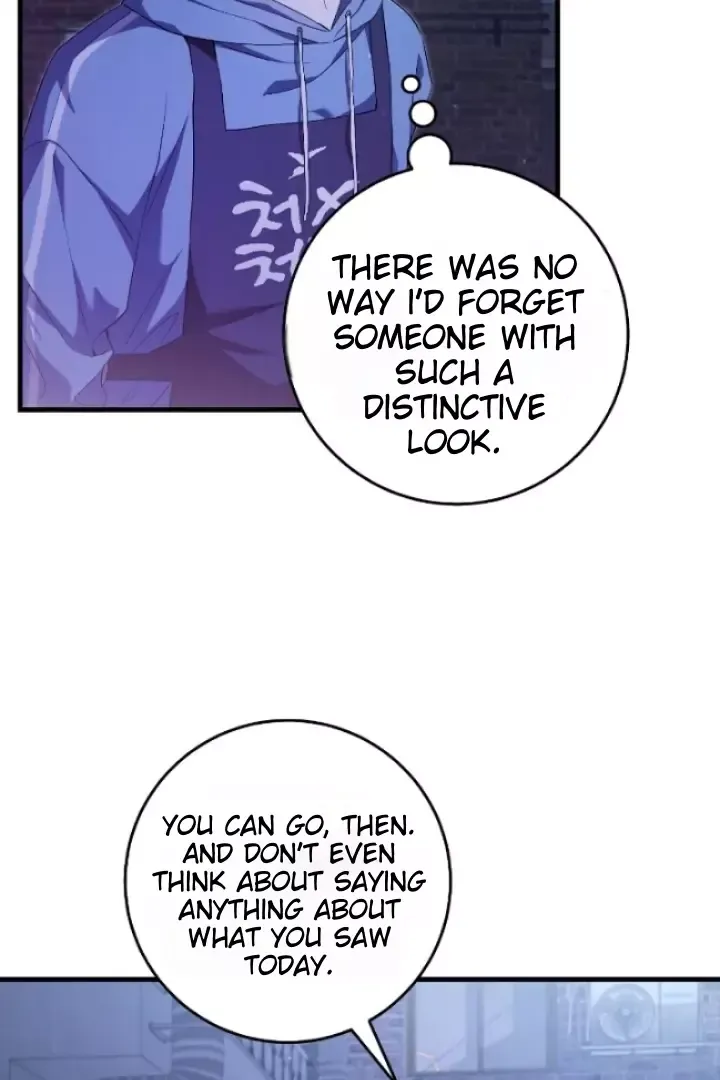 The Hunter Wants To Live Quietly - Chapter 4 Page 20