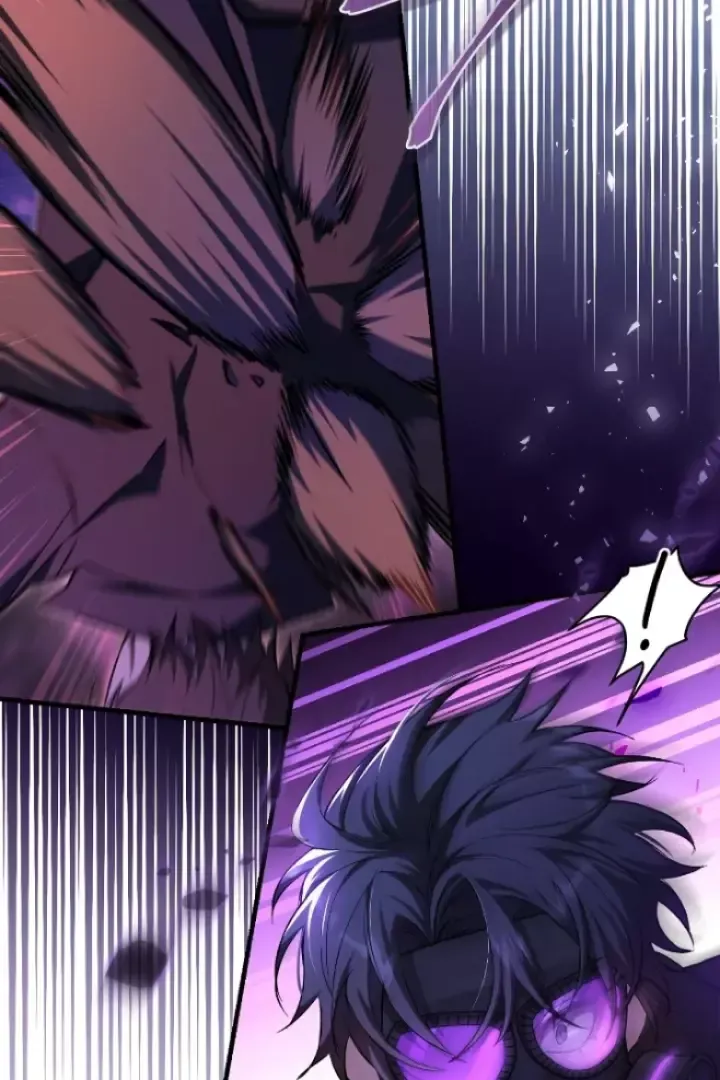 The Hunter Wants To Live Quietly - Chapter 4 Page 25