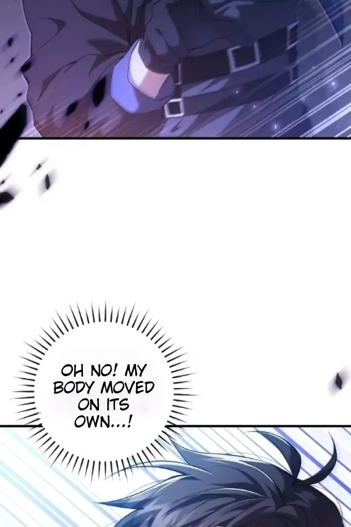 The Hunter Wants To Live Quietly - Chapter 4 Page 33