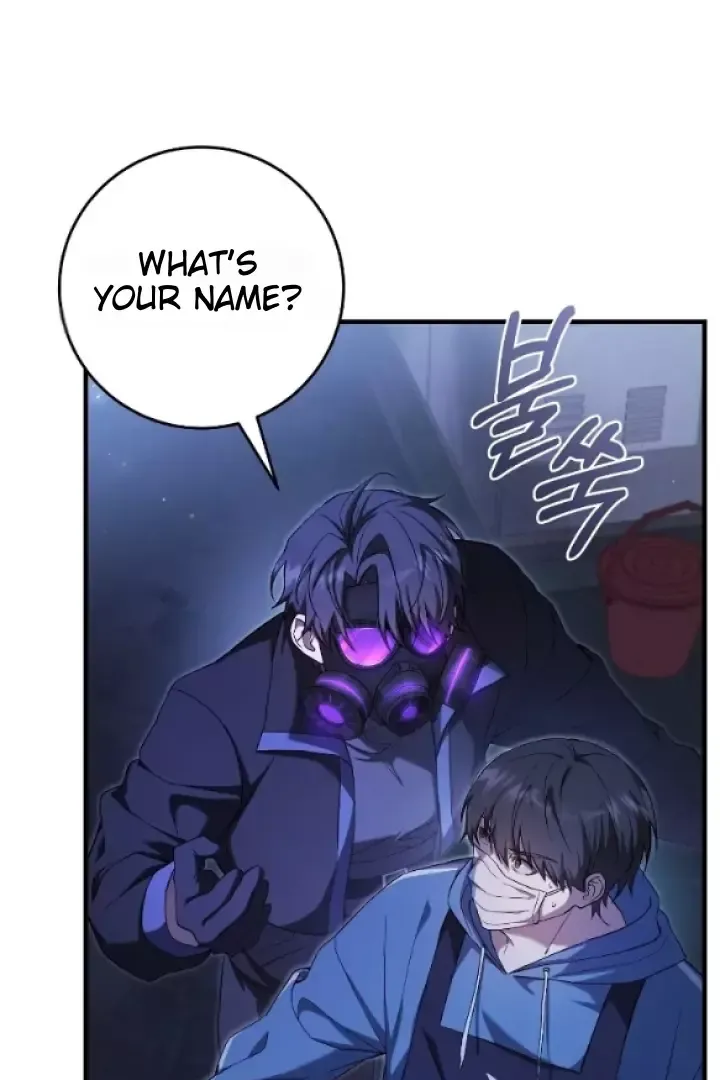 The Hunter Wants To Live Quietly - Chapter 4 Page 39