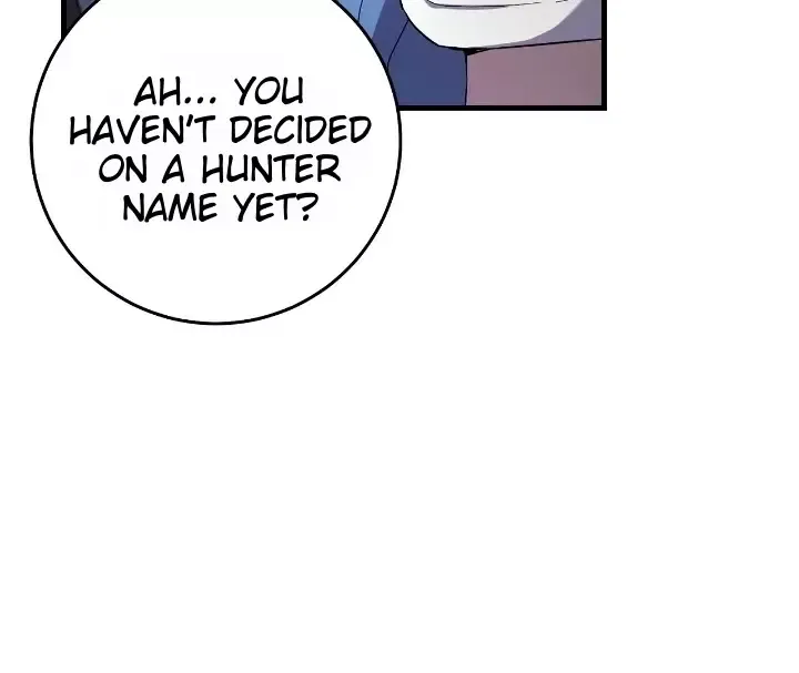 The Hunter Wants To Live Quietly - Chapter 4 Page 42