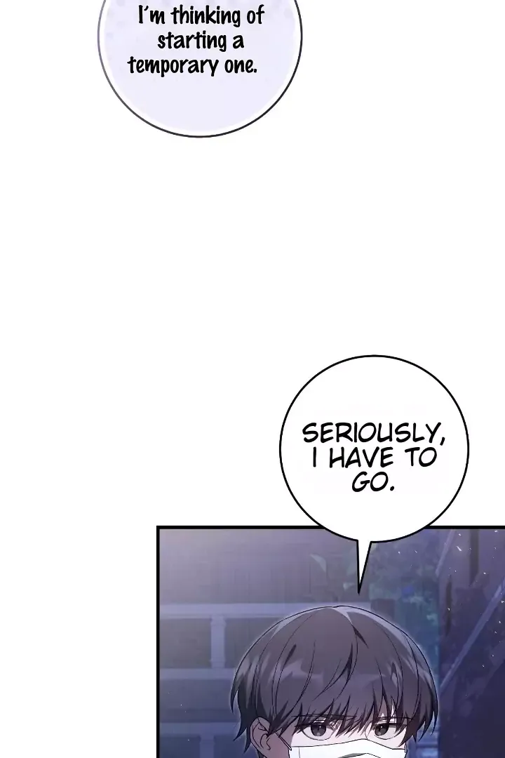 The Hunter Wants To Live Quietly - Chapter 4 Page 44