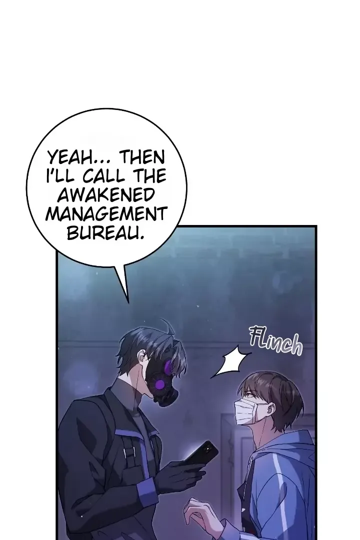 The Hunter Wants To Live Quietly - Chapter 4 Page 50