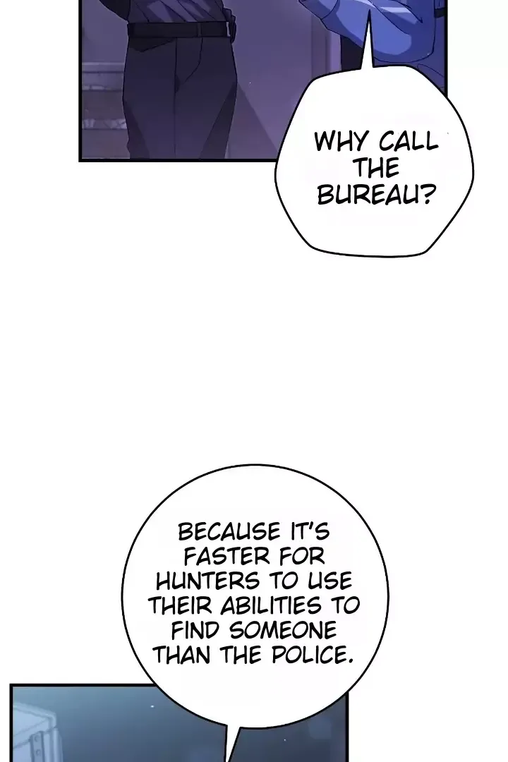 The Hunter Wants To Live Quietly - Chapter 4 Page 51