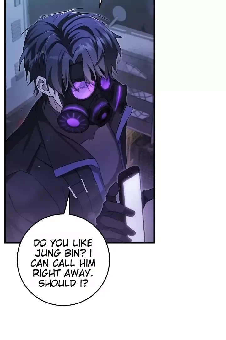 The Hunter Wants To Live Quietly - Chapter 4 Page 52